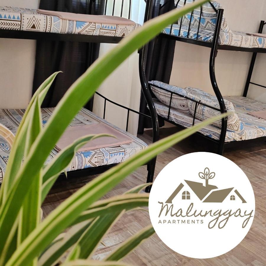 Malunggay Apartments Mariveles Exterior photo