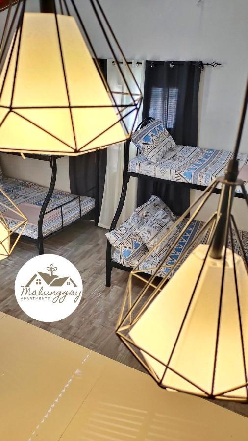 Malunggay Apartments Mariveles Exterior photo