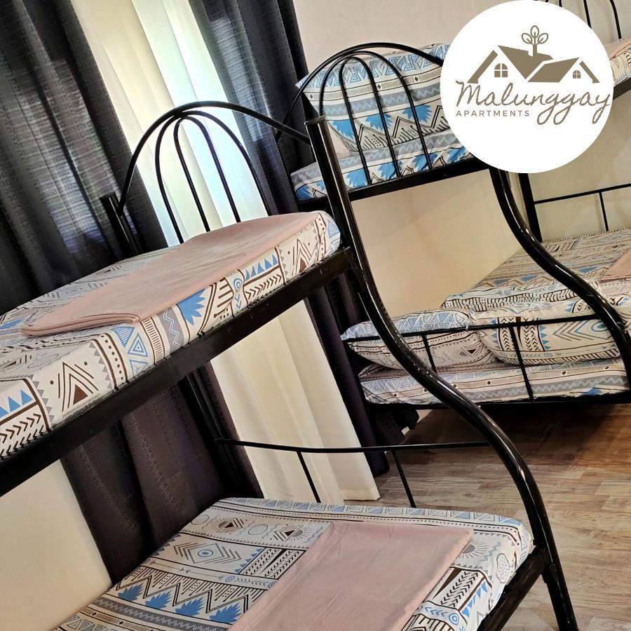 Malunggay Apartments Mariveles Exterior photo