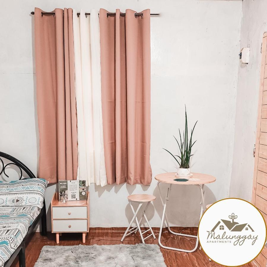 Malunggay Apartments Mariveles Exterior photo
