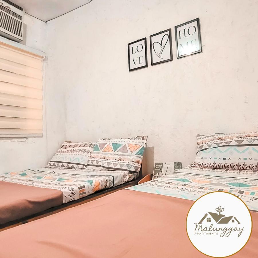 Malunggay Apartments Mariveles Exterior photo