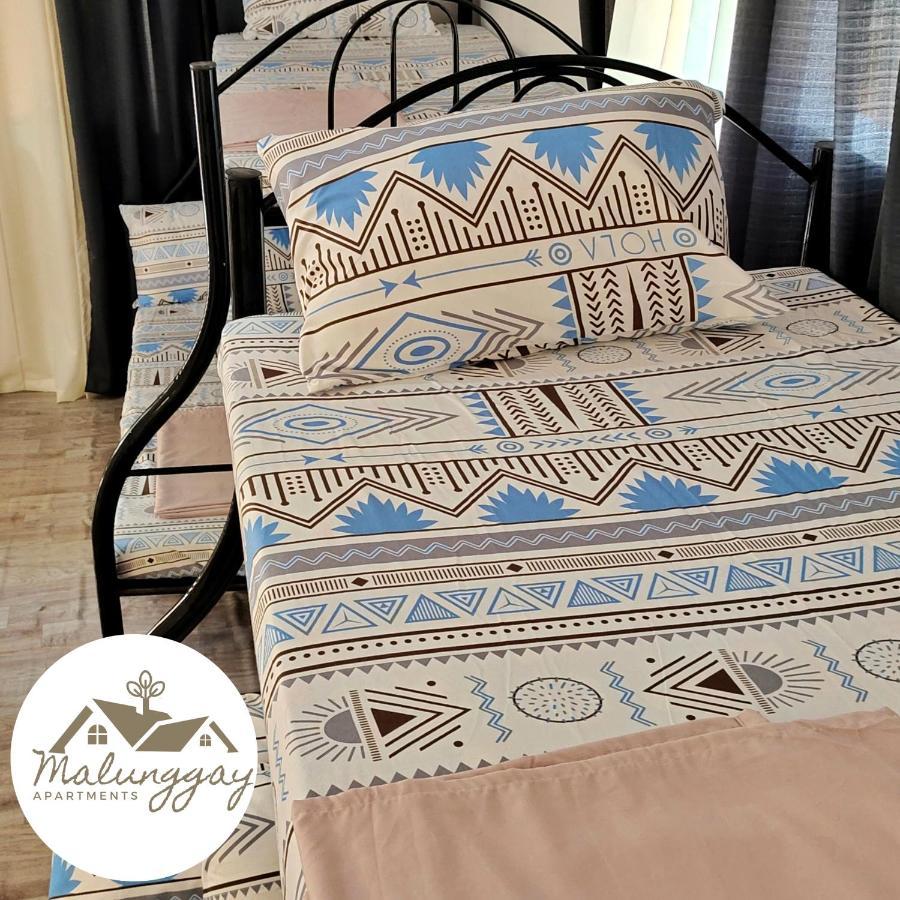 Malunggay Apartments Mariveles Exterior photo