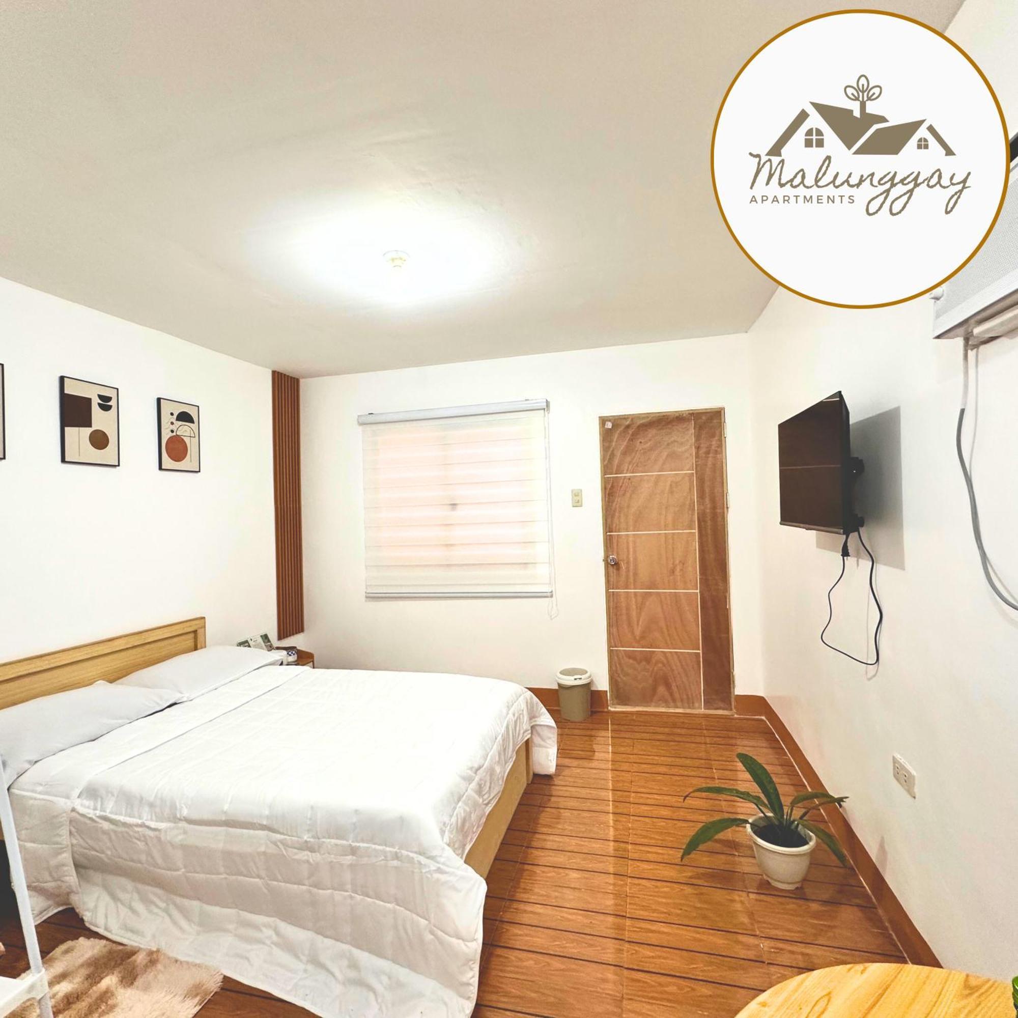 Malunggay Apartments Mariveles Exterior photo