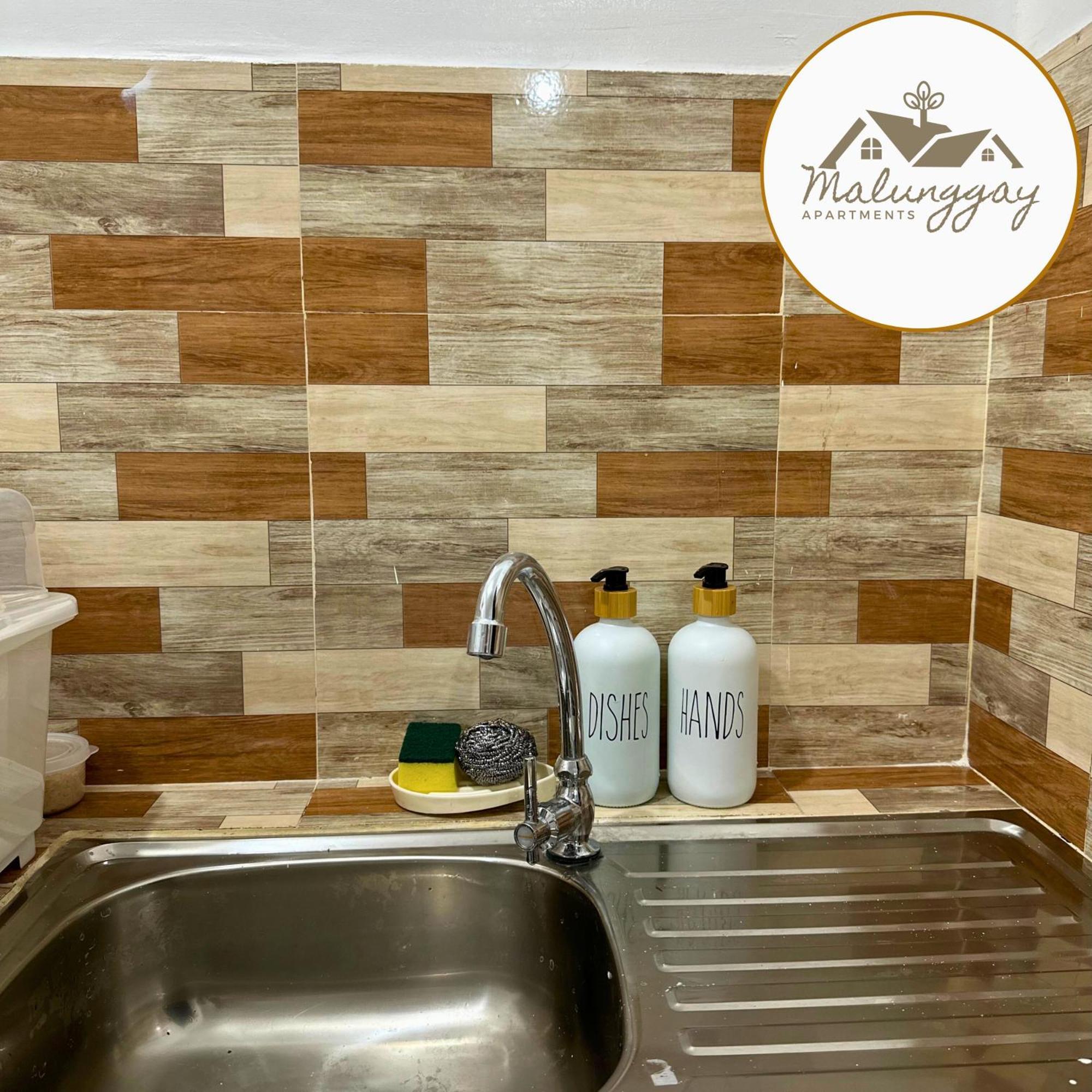 Malunggay Apartments Mariveles Exterior photo