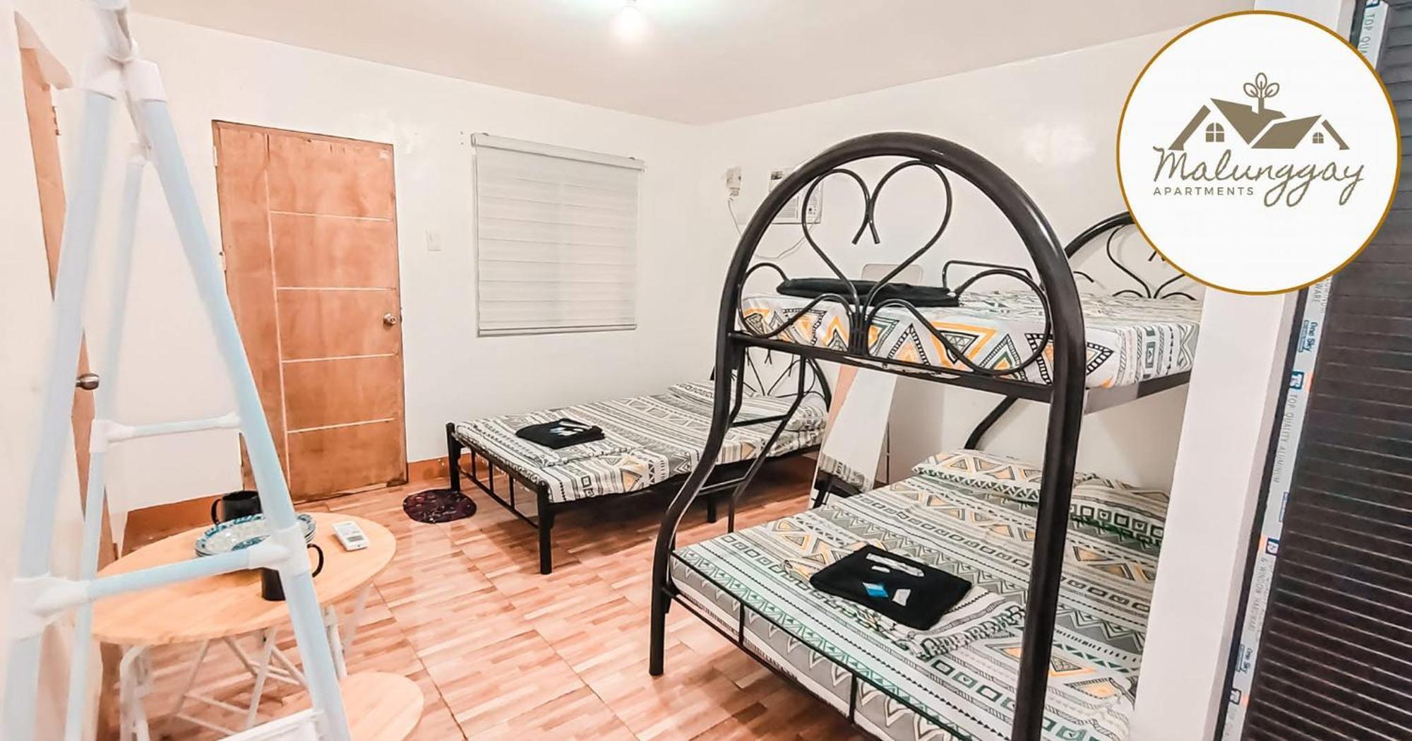 Malunggay Apartments Mariveles Exterior photo