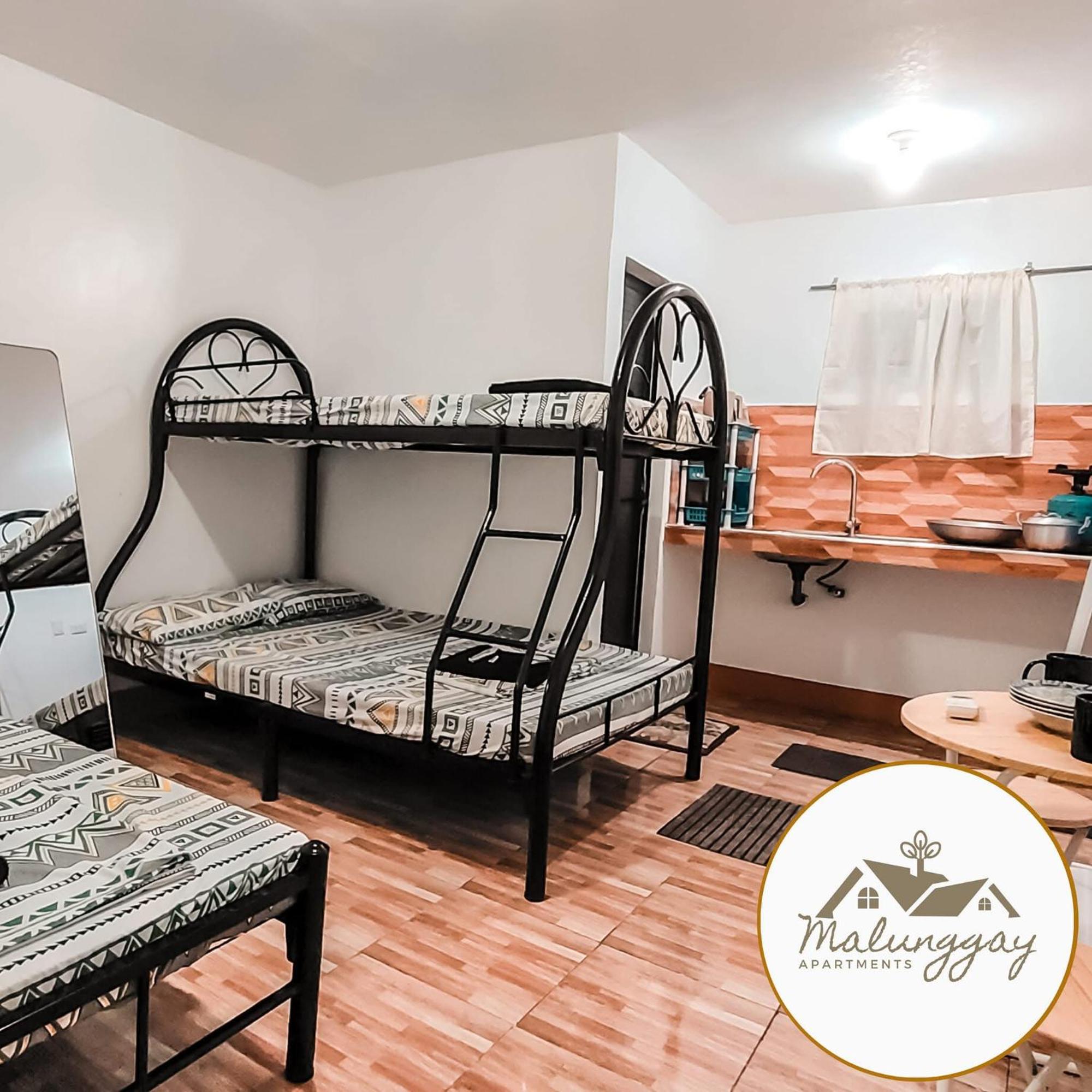 Malunggay Apartments Mariveles Exterior photo